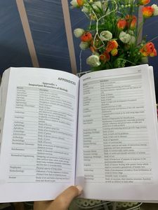 Arihant- Dictionary of Biology