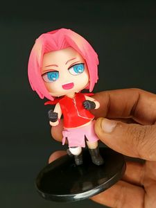 Naruto Anime Action Figure