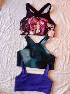 Nike Bundle of 3 Sports Bras