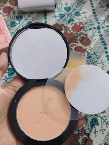 Face Canada Compact Powder