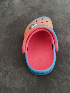 Kids Unicorn Crocs