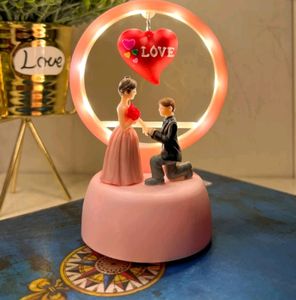 Anniversary &amp; Birthday Gift For Couple