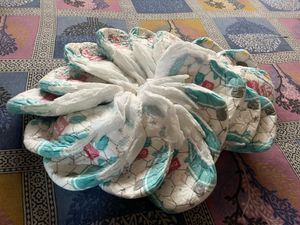 Babyhug Advanced Soft Diaper Pants (Size - XL)