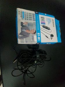 BOYA MICROPHONE