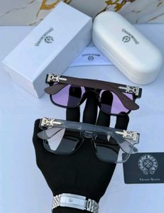 Chrome Hearts Sunglasses