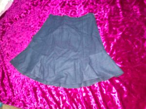 Cute Skirt &amp; Top Set winters
