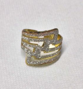 Beautiful Pendant and Rings set