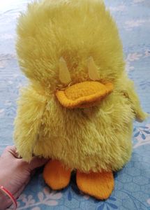 soft toys - set of 4