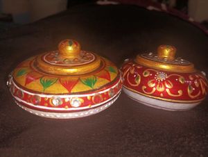 Marbek Sindoor Dani