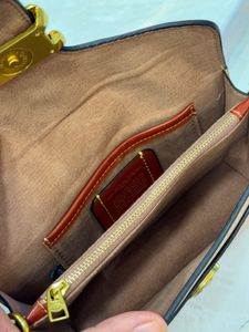 Coach Tabby Shoulder Bag