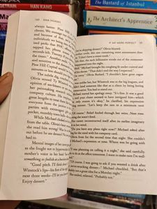 If We Were Perfect by Ana Huang