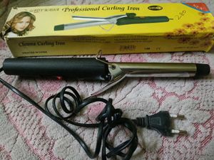Lady Raisa Professional Curling Iron