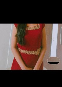 Party Wear Gown😍❤️