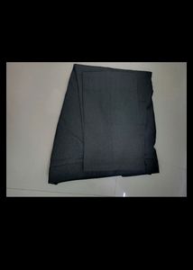 Wills Black Pant