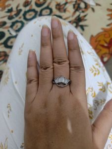 Finger rings