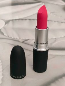 MAC Powder Kiss Lipstick 😍❤️