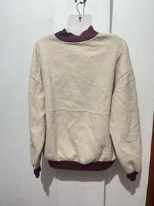 Popeye Fleece Sweatshirt