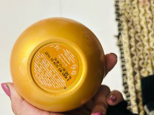 Oriflame hand &amp; body cream