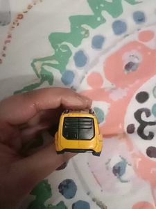 Hot wheel car