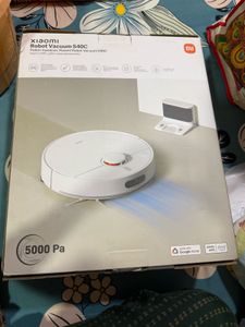 Xiaomi Robot Vacuum S40C