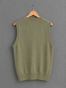 Yves Saint Laurent Vintage Sweater Vest