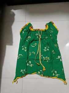 beautiful top aund kurti