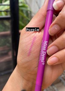 Miss Demi  Cosmetic Eye Pencil