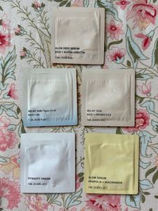 Trial - Beauty of Joseon Sample Packs