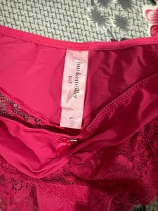 Hunkemoller Lace Briefs