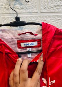 🇬🇧Adidas imported  Track Jacket