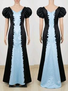 Not Used Mermaid Gown from Dubai