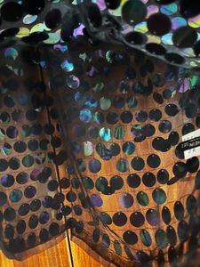 Sequinned Top