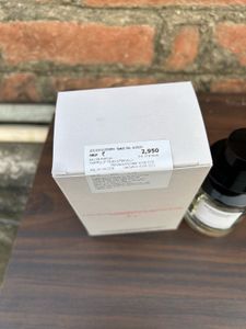 zara fashionably london perfume