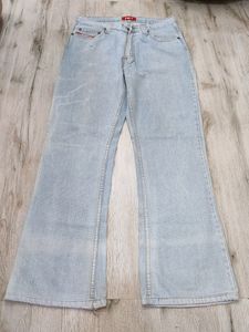 Sc2210 Colt Bootcut jeans Waist 32