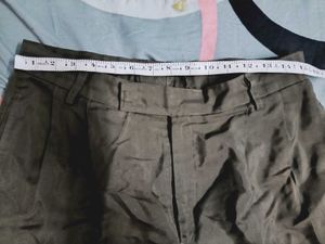 Classic Men's Trousers