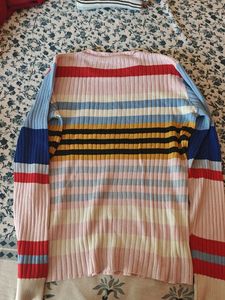 Striped Tshirt's Bundle