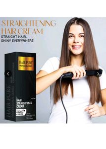 Keratin Straightening New with tag