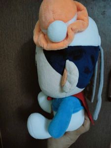 Ex Doll Plush Toy