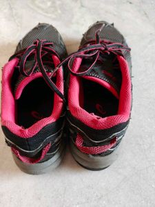 Asics Running Shoes