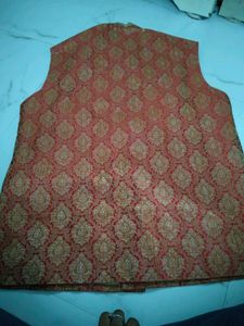 Men's Nehru Jacket