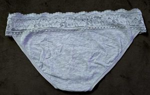 Marks &amp; Spencer's Skinny Fit Panty (Single Gray)