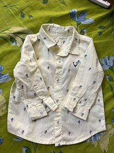Allen Solly Shirt