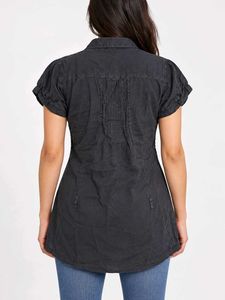 Stylish Black Shirt