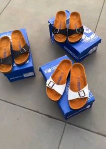 Birkenstock for her