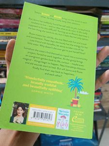 Glass Houses by Melanie Murphy