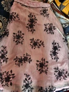 Beautiful Lehenga Choli Set