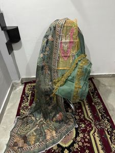 Jade Florence Silk Collection