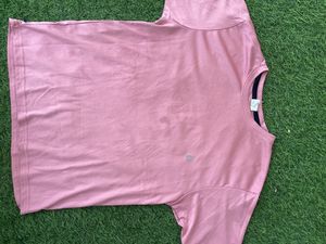 Sports & Gym Wear T-shirt For Men