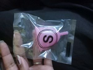 Simora Menstrual Cup