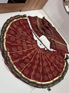 Navratri Chaniya Choli